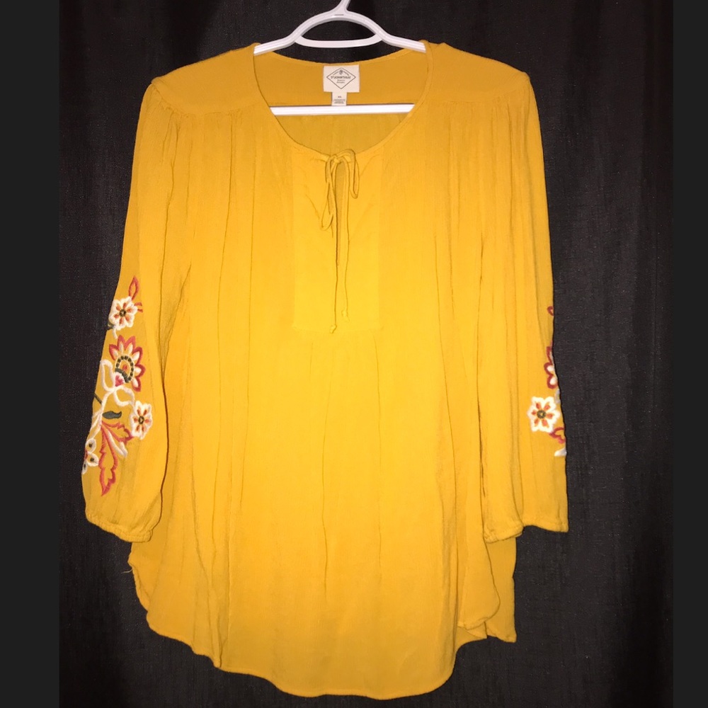Shirt